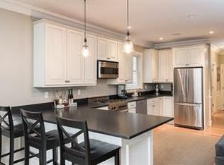 190 W 6th St UNIT 1A, Boston, MA 02127