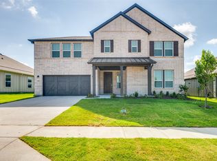 129 Gallegos Dr, Aledo, TX 76008