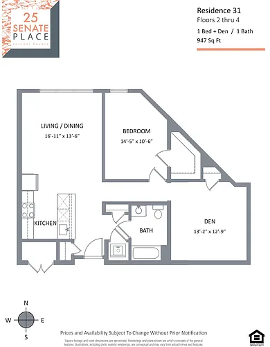 Floor plan 31