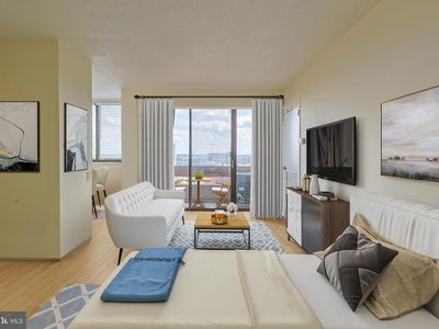 1326 Spruce St #1602, Philadelphia, PA, 19107