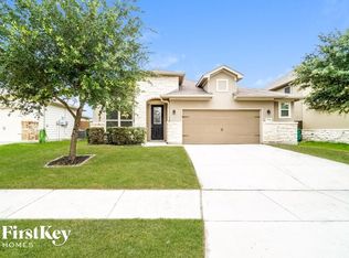 7702 Brigadier Pass, Converse, TX 78109