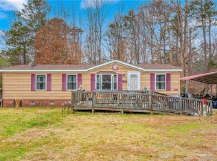 5536 Randleman Rd, Randleman, NC 27317