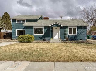 710 Robin St, Reno, NV 89509