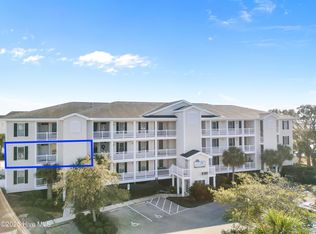 1135 Park Rd UNIT 2206, Sunset Beach, NC 28468