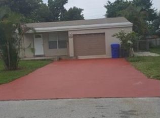 6404 Funston St, Hollywood, FL 33023
