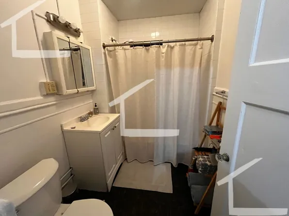 452B Park Dr #A2, Boston, MA 02215