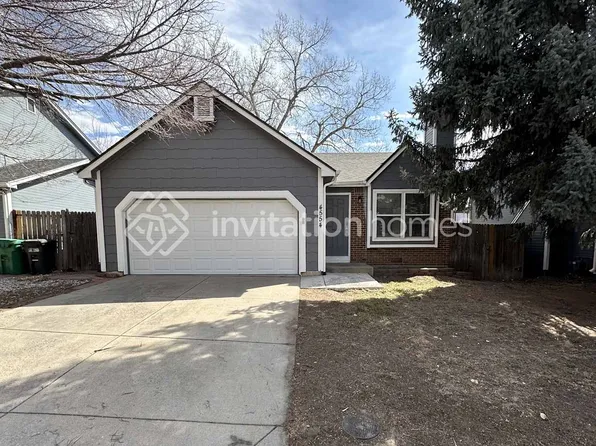 4554 S Richfield St, Aurora, CO 80015