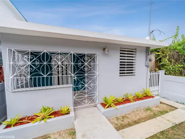 59 Felix Rios Ave, Aibonito, PR 00705