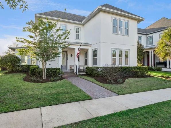 13132 Lower Harden Ave, Orlando, FL 32827