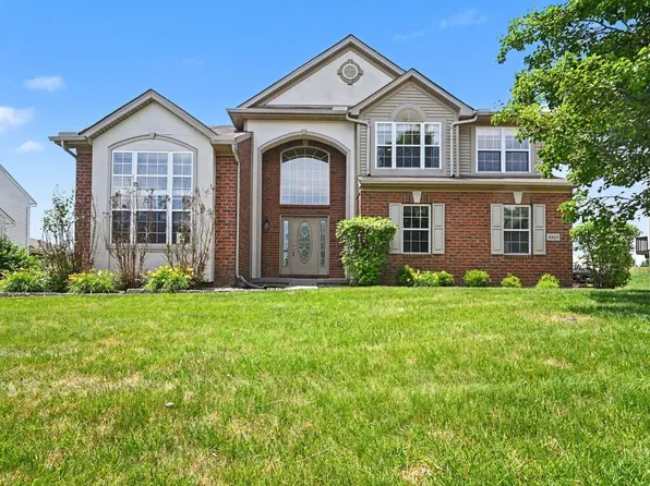4969 Springleaf Dr, Liberty Township, OH 45011