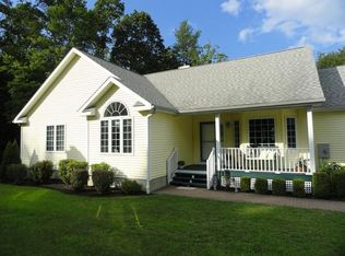 9 Deer Creek Rd, Madison, CT 06443