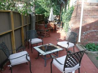 811 S Gilpin St, Denver, CO 80209