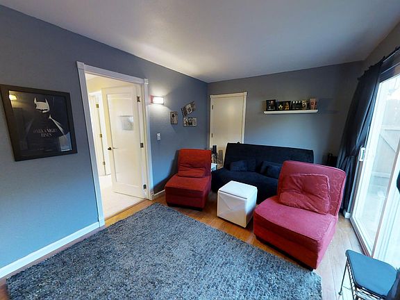 Permitted bonus room