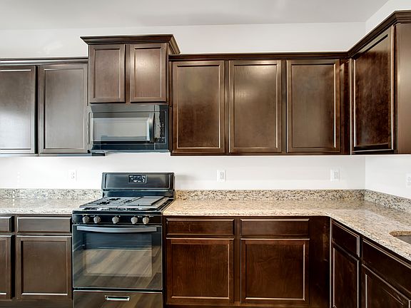 The Potomac by LGI Homes at McGinnis Point