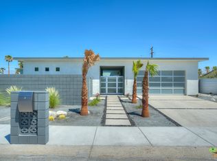 2356 E Powell Rd, Palm Springs, CA 92262