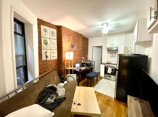15 W 100th St APT 2E, New York, NY 10025