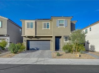 2008 Rubble Ave, North Las Vegas, NV 89081
