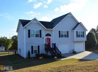 92 Pin Oak Ct, Dallas, GA 30157