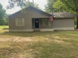 822 S Vineyard Rd, Malvern, AR 72104