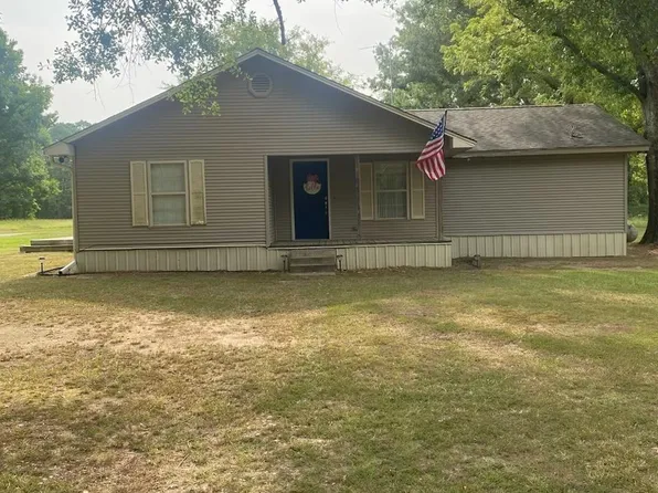 822 S Vineyard Rd, Malvern, AR 72104