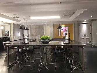 Rented by UDR