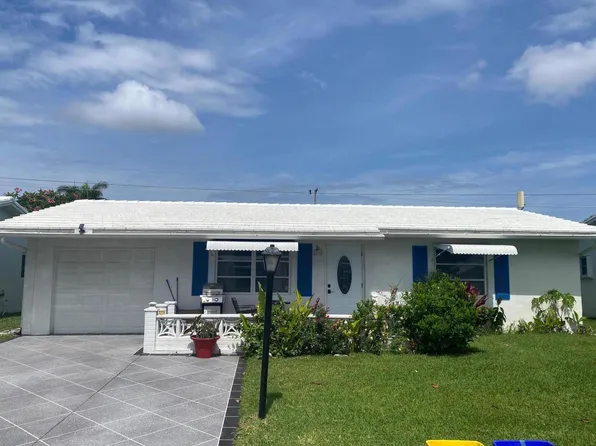 1310 SW 24th Street, Boynton Beach, FL 33426