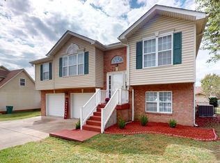 1234 Murray Ct, Lebanon, TN 37087