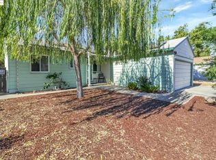 1930 Glenwood Dr, Antioch, CA
