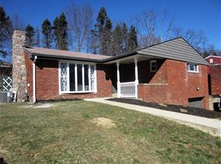 1112 Harvard Rd, Monroeville, PA 15146
