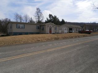 574 Kelsey St, Wellsboro, PA 16901