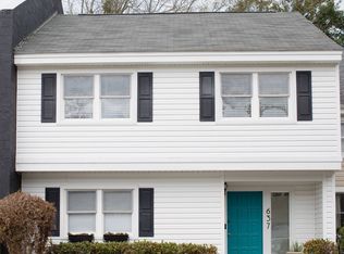 637 Bay Tree Ct, Mount Pleasant, SC 29464