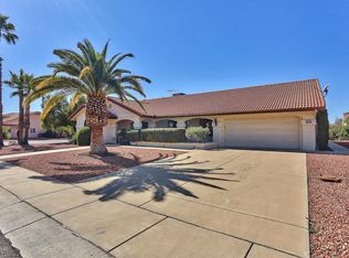 21002 N 135th Ave, Sun City West, AZ 85375