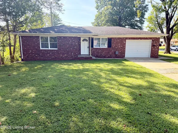 234 Millview St, Sellersburg, IN 47172