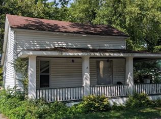 912 Pleasant St, Saginaw, MI 48602