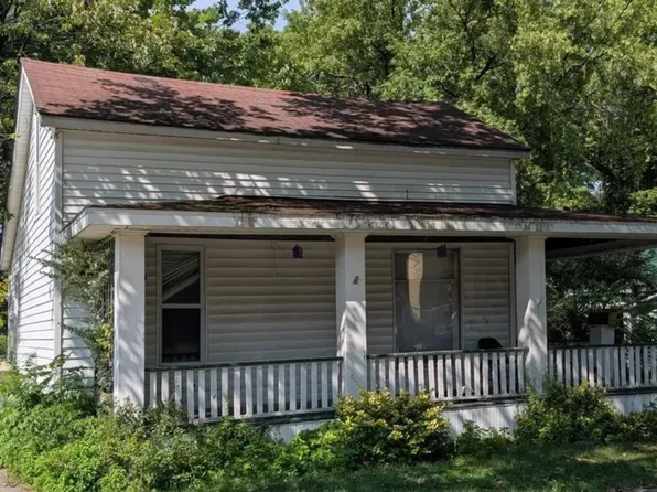 912 Pleasant St, Saginaw, MI 48602