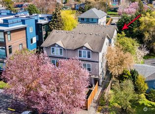 9728 Woodlawn Ave N #A, Seattle, WA