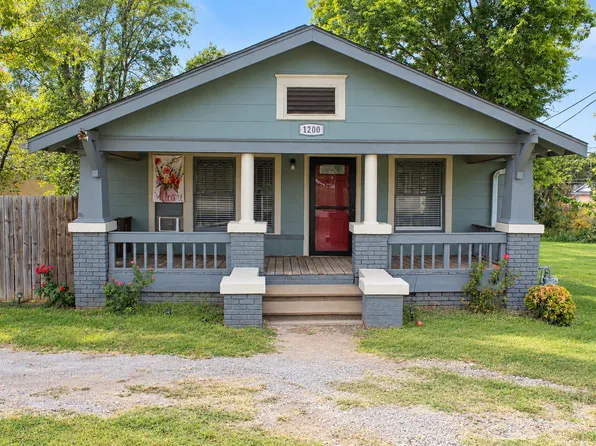 1200 S Main St, Sapulpa, OK 74066