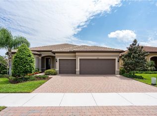 5420 Antigua Cir, Vero Beach, FL 32967