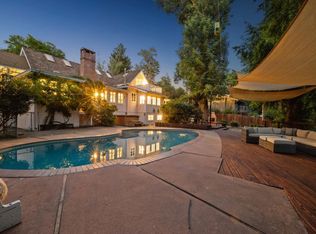 320 Riverside Ave, Ben Lomond, CA 95005