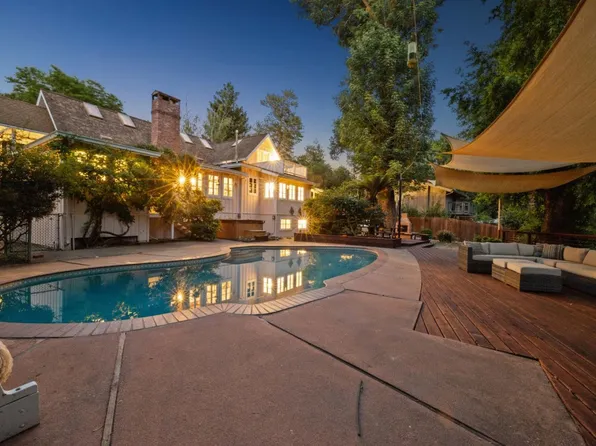 320 Riverside Ave, Ben Lomond, CA 95005