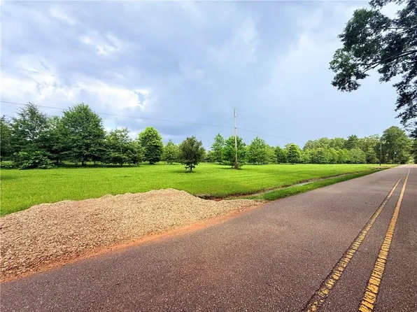 TRACT 1 John D Wood Rd, Franklinton, LA 70438