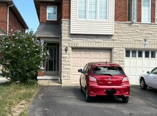 1111 Foxglove Pl, Mississauga, ON L5V 2N5