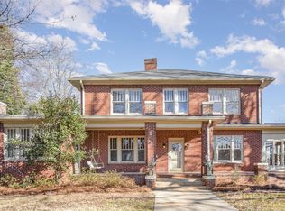 1200 W Franklin St, Monroe, NC 28112