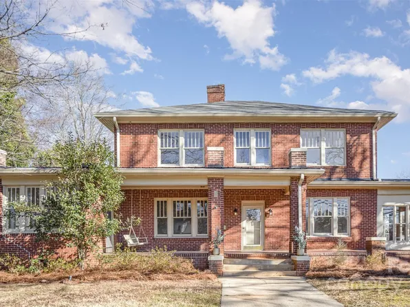 1200 W Franklin St, Monroe, NC 28112