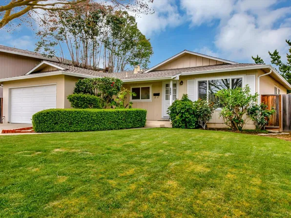 754 Yale Ln, Santa Clara, CA 95051