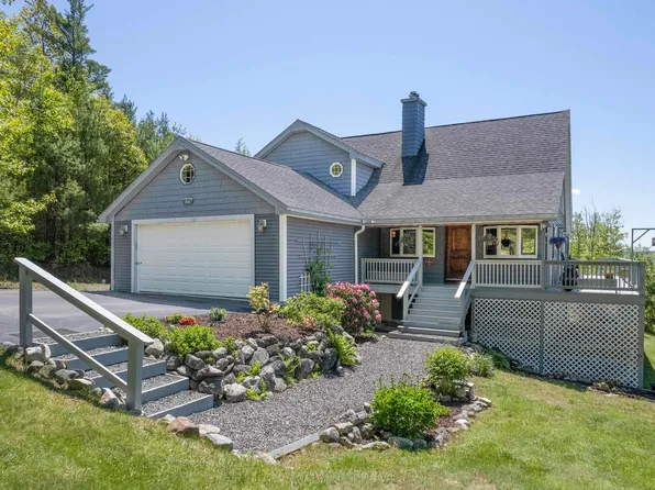 86 Juniper Lane, Acton, ME 04001