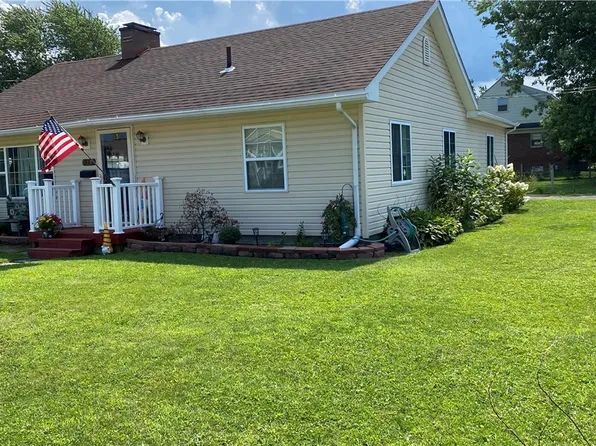 961 W 36th St, Erie, PA 16508