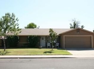 3123 E Dolphin Ave, Mesa, AZ 85204