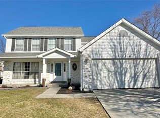 7139 Basswood Dr, O'Fallon, MO 63368