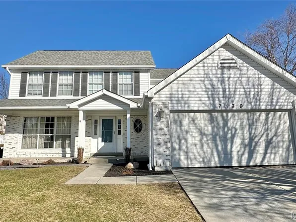 7139 Basswood Dr, O'Fallon, MO 63368